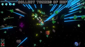 Cosmic Carnage Trailer V2 trailer thumbnail