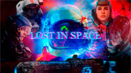 Official trailer for the game Lost in Space trailer thumbnail