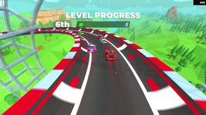 Gameplay Trailer trailer thumbnail