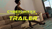 Cyberlinxxx Trailer(ext) trailer thumbnail