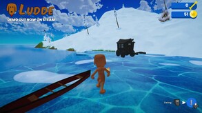Ludde Demo out now! trailer thumbnail