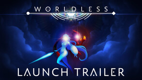 Launch Trailer trailer thumbnail