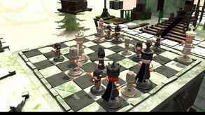 Chess Gambit trailer thumbnail