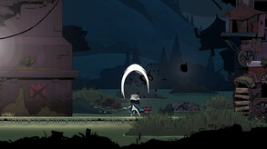 Teaser Trailer trailer thumbnail