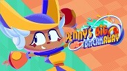 Penny's Big Breakaway - Official Animated Trailer - ESRB trailer thumbnail