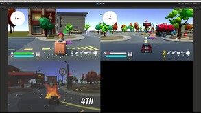 Gameplay Trailer 2 trailer thumbnail