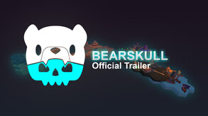Bearskull Trailer trailer thumbnail