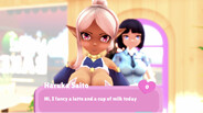 Super Waifu Bakery Simulator Gameplay Trailer trailer thumbnail