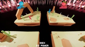 SHOVE Official Launch Trailer trailer thumbnail