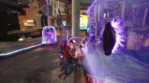 Suicide Squad: Kill the Justice League Harley Quinn Trailer - ESRB trailer thumbnail