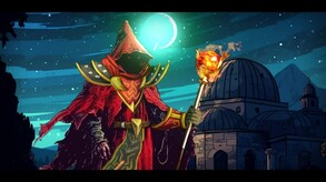 Hands of Necromancy II Trailer trailer thumbnail