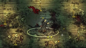 Middle Evil: The Priest Trailer trailer thumbnail