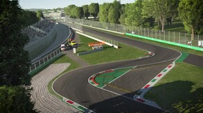 rFactor 2 2023 trailer trailer thumbnail