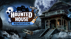 Haunted House Renovator Teaser Trailer trailer thumbnail