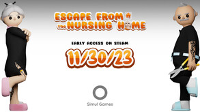 Escape from the Nursing Home | Gameplay Trailer trailer thumbnail