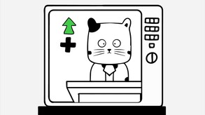 Cat's Vote Teaser Trailer trailer thumbnail