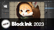 Black Ink 2023 trailer thumbnail