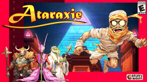 Ataraxie : Trailer 3 trailer thumbnail