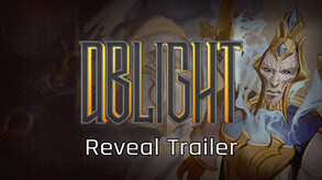 Ablight Reveal Trailer trailer thumbnail