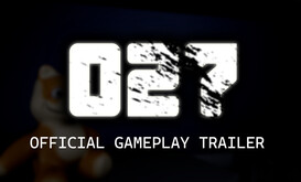 027 Gameplay Trailer trailer thumbnail