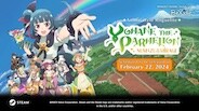 Launch Announcement PV trailer thumbnail
