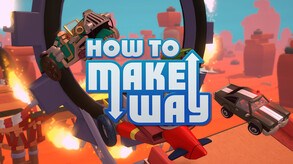 How to Make Way trailer thumbnail