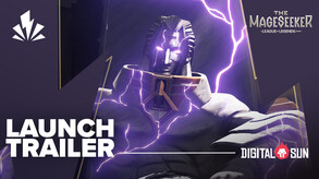 Mageseeker Launch Trailer _ EN trailer thumbnail