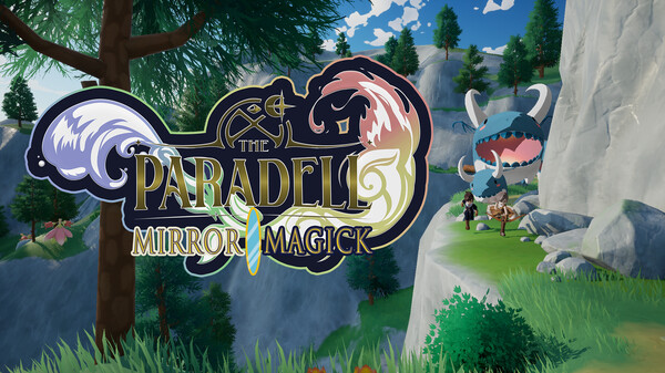 Paradell Gameplay Trailer trailer thumbnail