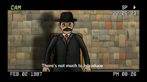 Isoland4_Trailer_EN trailer thumbnail
