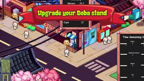 Boba Bar Bubble Tea Tycoon Prerelease Trailer trailer thumbnail