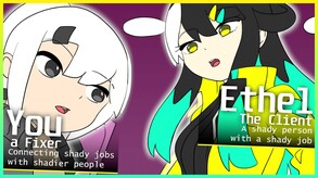 Good Morning Cruel City trailer thumbnail