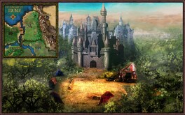 Lantern of Worlds - Storybook trailer thumbnail