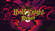 Trailer Wolf Knight Memoir trailer thumbnail