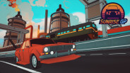 Sunrise GP Steam Announce Trailer trailer thumbnail