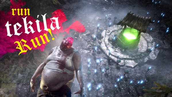 Run Tekila Run! Trailer trailer thumbnail