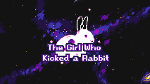 The Girl Who Kicked a Rabbit - Trailer trailer thumbnail