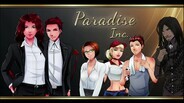 Paradise Inc v3.1.1 trailer thumbnail