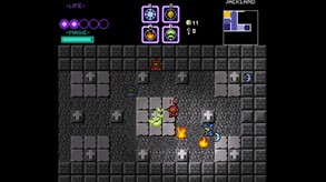 Spectral Web: Hitodama Trailer trailer thumbnail