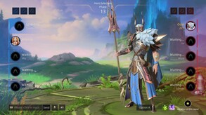 Arena of Faith trailer thumbnail