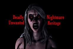 Deadly Nightmare Unwanted Heritage Trailer 1 trailer thumbnail