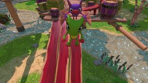 Yooka-Laylee | Launch Trailer trailer thumbnail