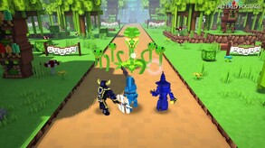 Release Trailer trailer thumbnail