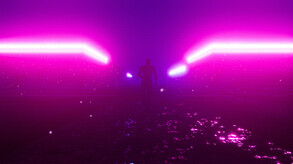 Deep In The Snowy Night 2 | REVEAL TRAILER (2023) trailer thumbnail