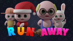 Run Away trailer thumbnail