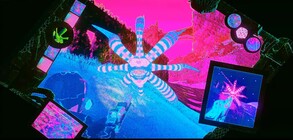 Dimensional trailer thumbnail