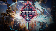 Katana Robo: RTA Trailer trailer thumbnail