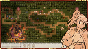 Demon Prince Trailer trailer thumbnail