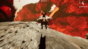 Deer God Gameplay trailer thumbnail