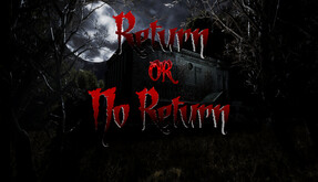Return or No Return | Cinematic Trailer trailer thumbnail
