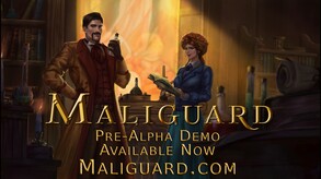 Pre-Alpha Demo Showcase trailer thumbnail
